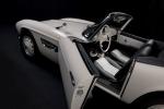 BMW 507 Roadster Elvis Presley 1957 года